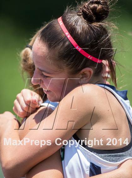 Thumbnail 2 in Woodgrove vs Loudoun Valley (VHSL 5A Final) photogallery.