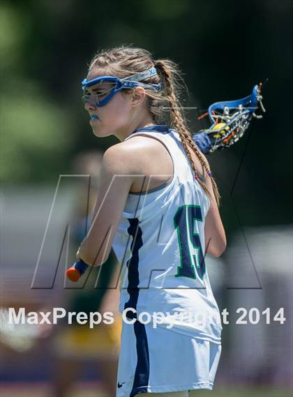 Thumbnail 1 in Woodgrove vs Loudoun Valley (VHSL 5A Final) photogallery.