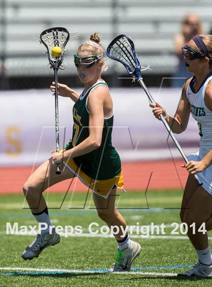 Thumbnail 3 in Woodgrove vs Loudoun Valley (VHSL 5A Final) photogallery.