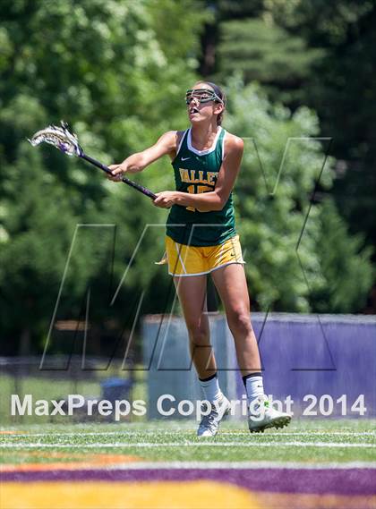 Thumbnail 3 in Woodgrove vs Loudoun Valley (VHSL 5A Final) photogallery.