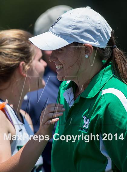Thumbnail 1 in Woodgrove vs Loudoun Valley (VHSL 5A Final) photogallery.