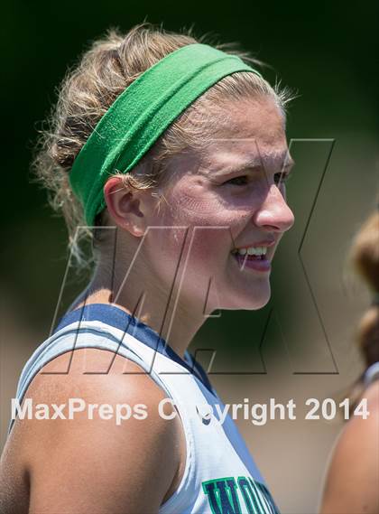 Thumbnail 1 in Woodgrove vs Loudoun Valley (VHSL 5A Final) photogallery.