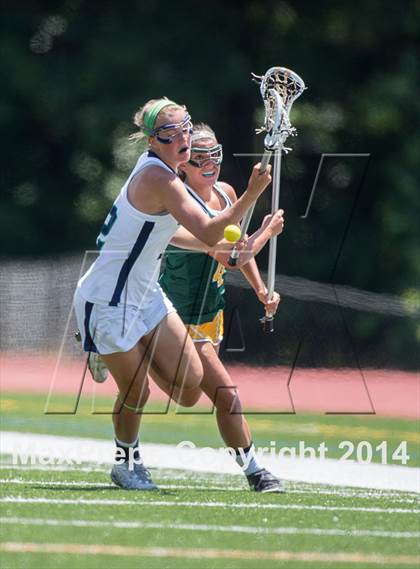 Thumbnail 1 in Woodgrove vs Loudoun Valley (VHSL 5A Final) photogallery.
