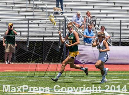 Thumbnail 3 in Woodgrove vs Loudoun Valley (VHSL 5A Final) photogallery.
