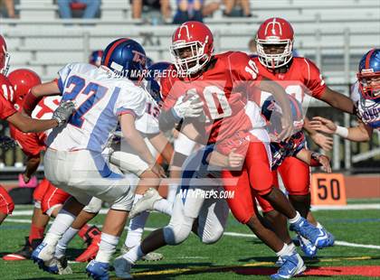 Thumbnail 2 in Washington Township @ Rancocas Valley photogallery.