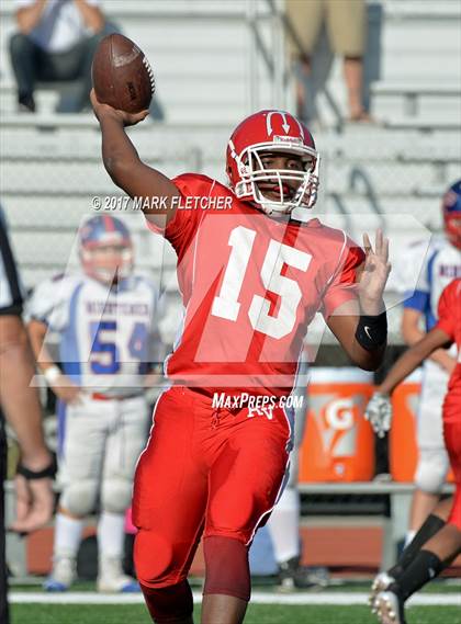 Thumbnail 2 in Washington Township @ Rancocas Valley photogallery.