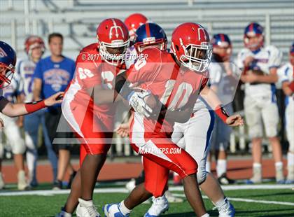 Thumbnail 3 in Washington Township @ Rancocas Valley photogallery.