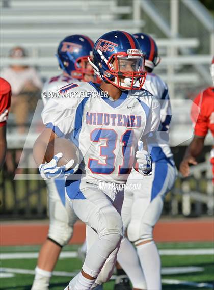 Thumbnail 2 in Washington Township @ Rancocas Valley photogallery.