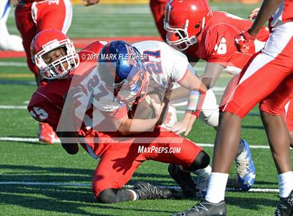 Thumbnail 3 in Washington Township @ Rancocas Valley photogallery.