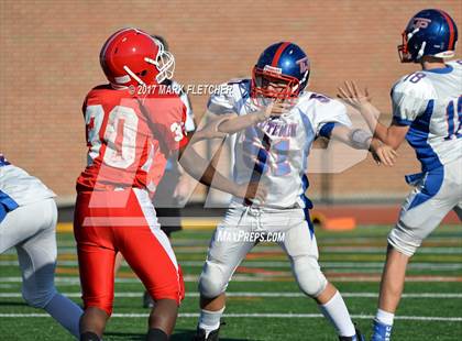Thumbnail 1 in Washington Township @ Rancocas Valley photogallery.