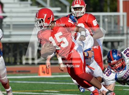 Thumbnail 3 in Washington Township @ Rancocas Valley photogallery.