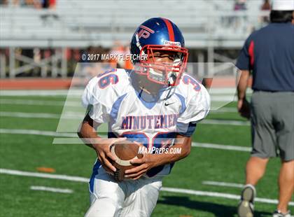 Thumbnail 1 in Washington Township @ Rancocas Valley photogallery.