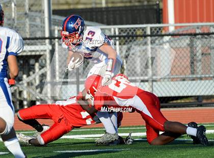 Thumbnail 3 in Washington Township @ Rancocas Valley photogallery.
