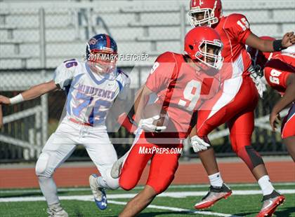 Thumbnail 3 in Washington Township @ Rancocas Valley photogallery.