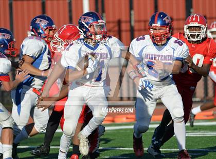 Thumbnail 1 in Washington Township @ Rancocas Valley photogallery.