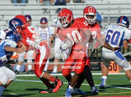 Thumbnail 3 in Washington Township @ Rancocas Valley photogallery.