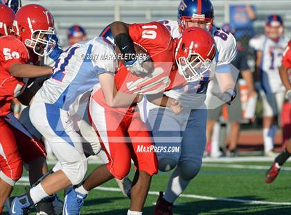 Thumbnail 3 in Washington Township @ Rancocas Valley photogallery.