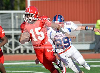 Thumbnail 2 in Washington Township @ Rancocas Valley photogallery.