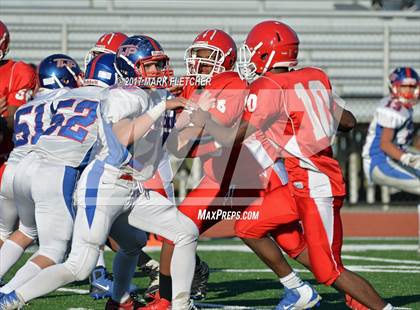 Thumbnail 2 in Washington Township @ Rancocas Valley photogallery.