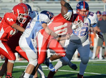 Thumbnail 2 in Washington Township @ Rancocas Valley photogallery.