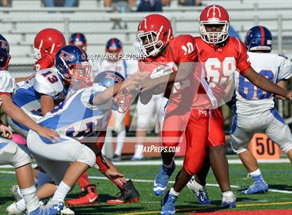 Thumbnail 1 in Washington Township @ Rancocas Valley photogallery.