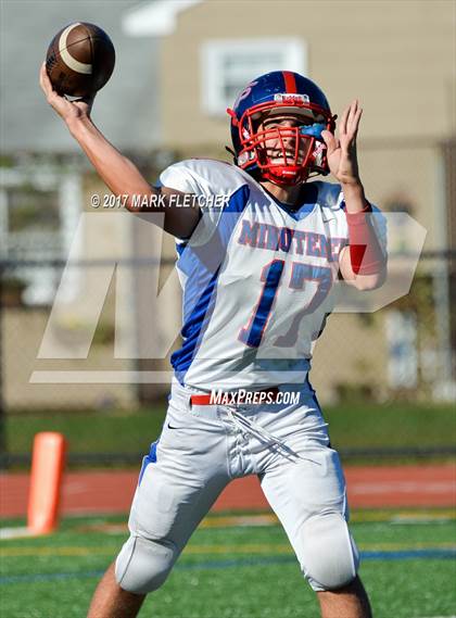 Thumbnail 1 in Washington Township @ Rancocas Valley photogallery.