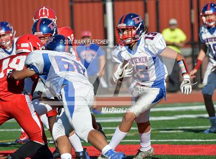 Thumbnail 3 in Washington Township @ Rancocas Valley photogallery.