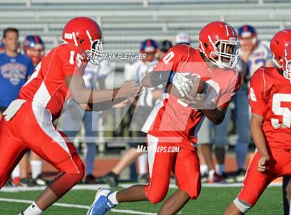 Thumbnail 1 in Washington Township @ Rancocas Valley photogallery.