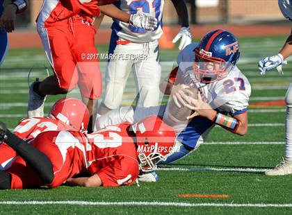 Thumbnail 1 in Washington Township @ Rancocas Valley photogallery.
