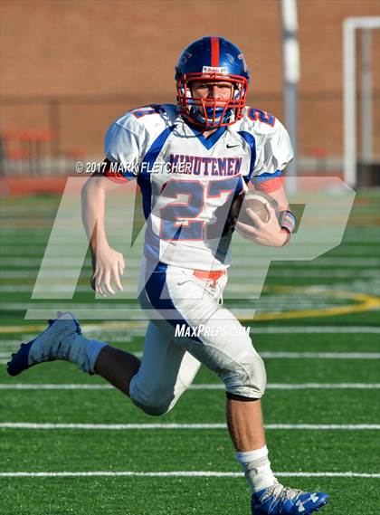 Thumbnail 3 in Washington Township @ Rancocas Valley photogallery.