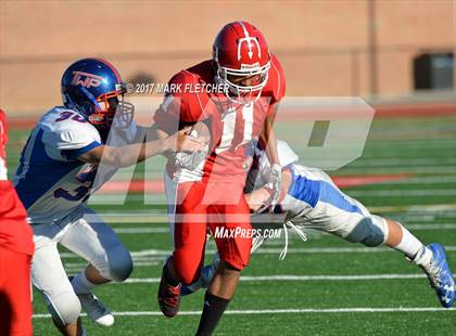 Thumbnail 2 in Washington Township @ Rancocas Valley photogallery.