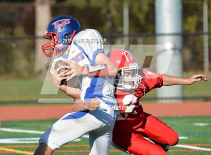 Thumbnail 1 in Washington Township @ Rancocas Valley photogallery.