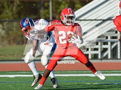 Thumbnail 2 in Washington Township @ Rancocas Valley photogallery.