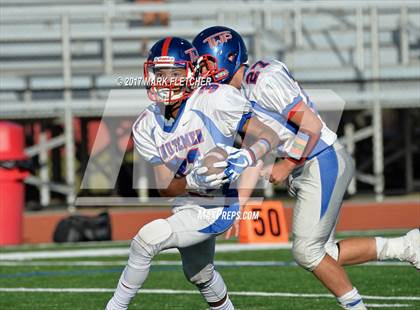 Thumbnail 3 in Washington Township @ Rancocas Valley photogallery.