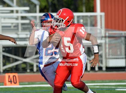 Thumbnail 1 in Washington Township @ Rancocas Valley photogallery.