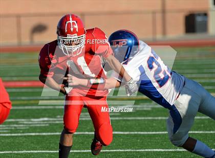 Thumbnail 1 in Washington Township @ Rancocas Valley photogallery.