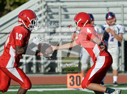 Thumbnail 1 in Washington Township @ Rancocas Valley photogallery.