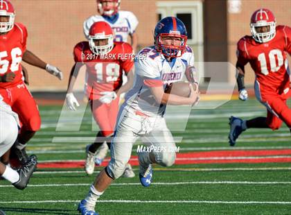 Thumbnail 1 in Washington Township @ Rancocas Valley photogallery.
