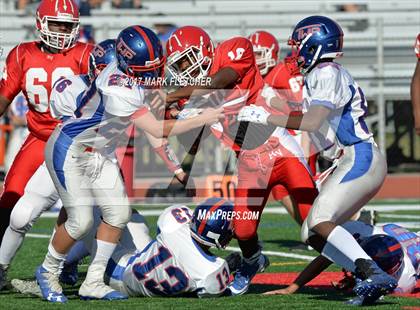 Thumbnail 3 in Washington Township @ Rancocas Valley photogallery.