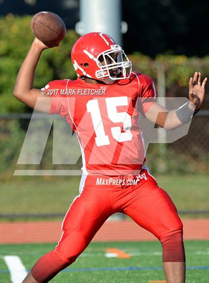 Thumbnail 1 in Washington Township @ Rancocas Valley photogallery.