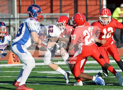 Thumbnail 2 in Washington Township @ Rancocas Valley photogallery.