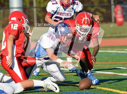 Thumbnail 2 in Washington Township @ Rancocas Valley photogallery.