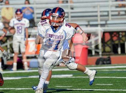 Thumbnail 1 in Washington Township @ Rancocas Valley photogallery.