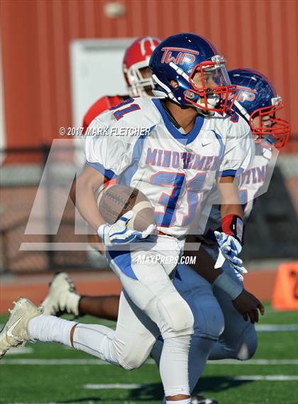 Thumbnail 2 in Washington Township @ Rancocas Valley photogallery.