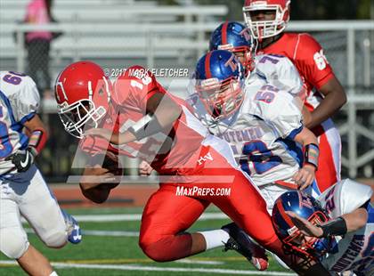 Thumbnail 1 in Washington Township @ Rancocas Valley photogallery.