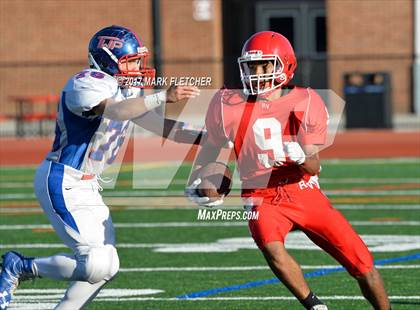 Thumbnail 1 in Washington Township @ Rancocas Valley photogallery.