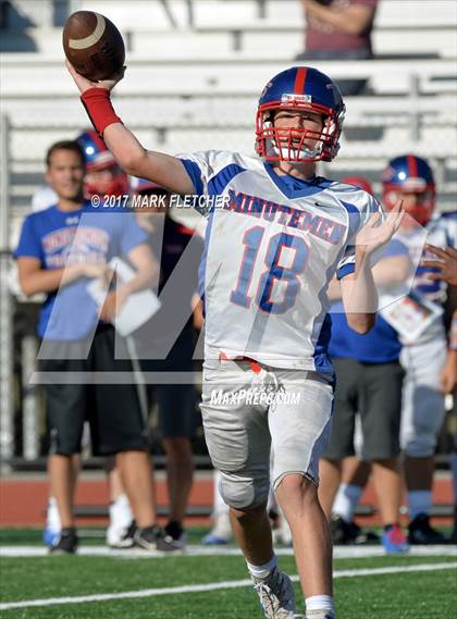 Thumbnail 1 in Washington Township @ Rancocas Valley photogallery.