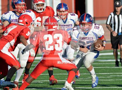 Thumbnail 3 in Washington Township @ Rancocas Valley photogallery.