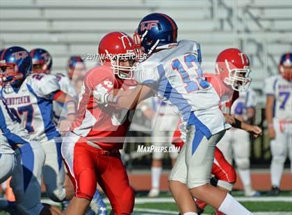 Thumbnail 1 in Washington Township @ Rancocas Valley photogallery.