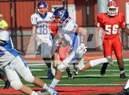 Thumbnail 2 in Washington Township @ Rancocas Valley photogallery.
